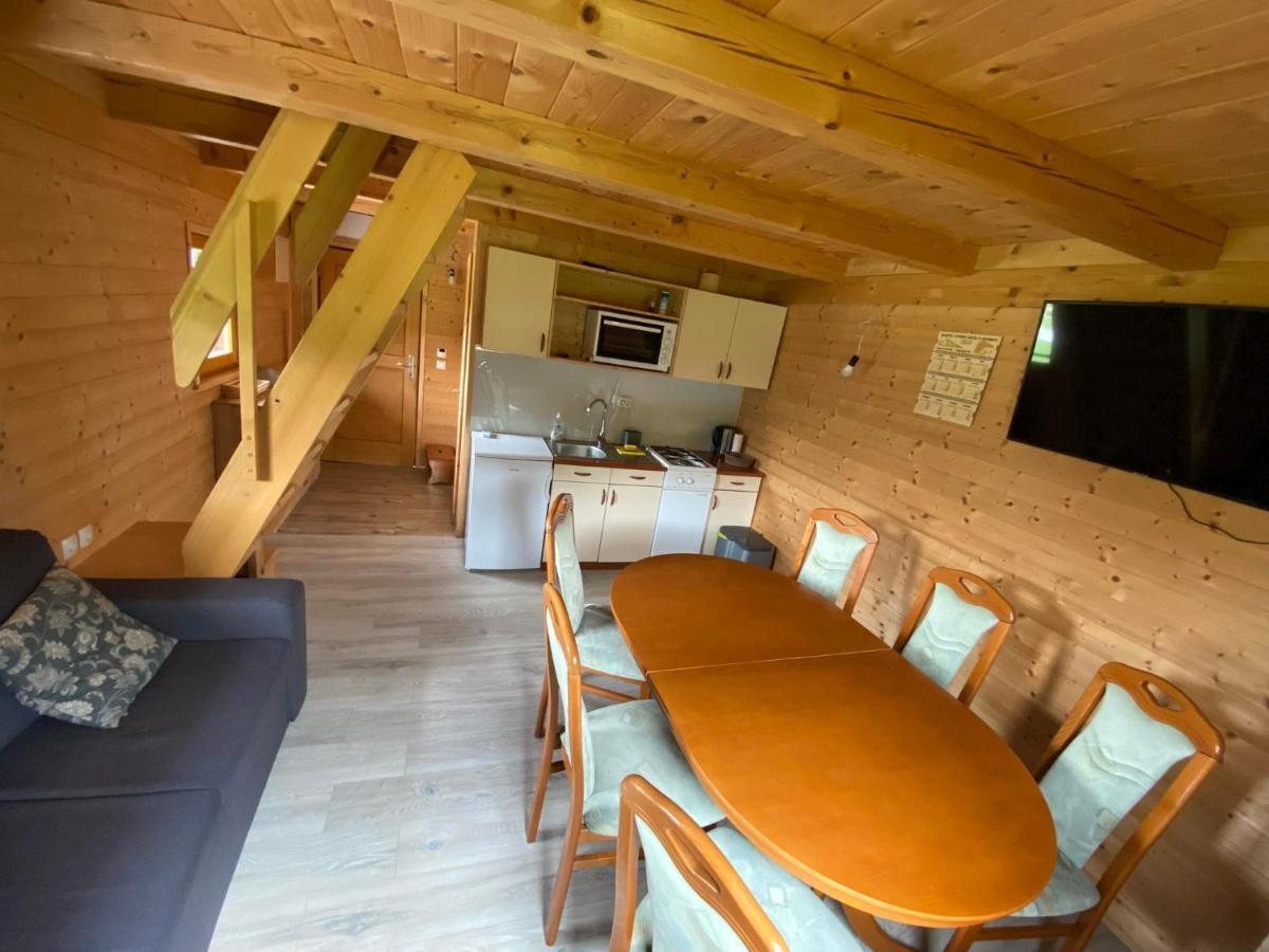 Brunarica Jersin * Cerkno
